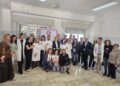 Prevenzione, Solidarietà e Cuore: grande partecipazione alla Giornata degli screening gratuiti promossa da Sole di Speranza Pizzo