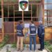 Scoperta un’attività di rimessaggio nautico e officina navale completamente abusiva 11 Scoperta un’attività di rimessaggio nautico e officina navale completamente abusiva