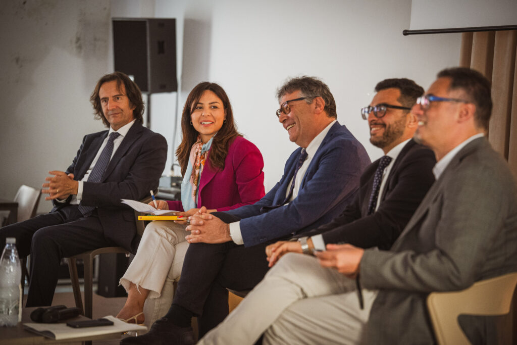 A Pizzo un confronto sulla “Rottamazione Quinquies”: opportunità e criticità della definizione agevolata dei tributi locali 3 260505 RottamazioneQuinques 06527