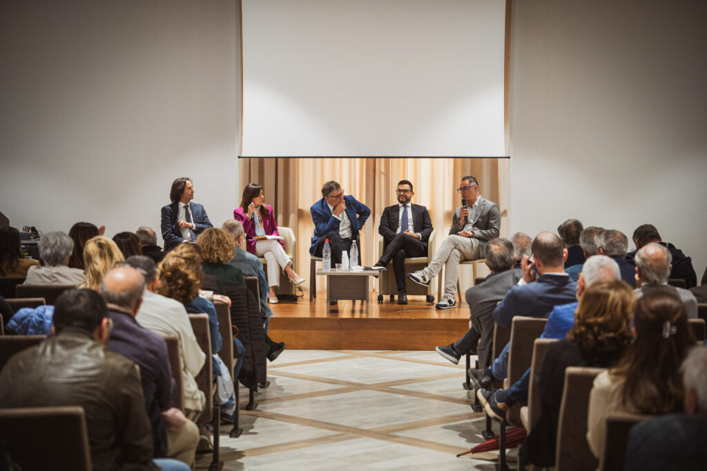 A Pizzo un confronto sulla “Rottamazione Quinquies”: opportunità e criticità della definizione agevolata dei tributi locali 4 260505 RottamazioneQuinques 06538
