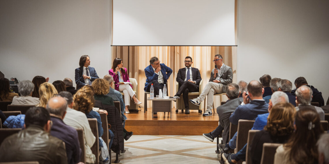 A Pizzo un confronto sulla “Rottamazione Quinquies”: opportunità e criticità della definizione agevolata dei tributi locali 1 A Pizzo un confronto sulla “Rottamazione Quinquies”: opportunità e criticità della definizione agevolata dei tributi locali