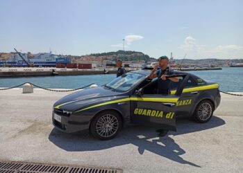 Lotta al lavoro nero e al caporalato. Tutti i numeri dell’azione della Guardia di Finanza nel 2025 (VIDEO) 4 Lotta al lavoro nero e al caporalato. Tutti i numeri dell’azione della Guardia di Finanza nel 2025 (VIDEO)