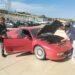 Confiscati e distrutti stemmi, loghi e parti meccaniche di una falsa Ferrari F355 GTS 8 Confiscati e distrutti stemmi, loghi e parti meccaniche di una falsa Ferrari F355 GTS