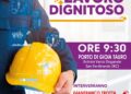 Primo Maggio, al Porto di Gioia Tauro manifestazione dei sindacati confederali
