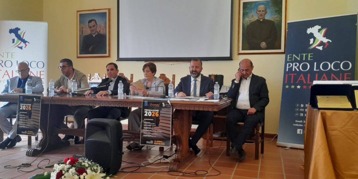 La Calabria trionfa a “EPLIbriamoci”: premiata al Senato la studentessa Rebecca Bartone