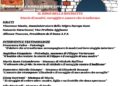 Lamezia Terme, storie di rinascita e coraggio: arriva “Il dono della rinascita”