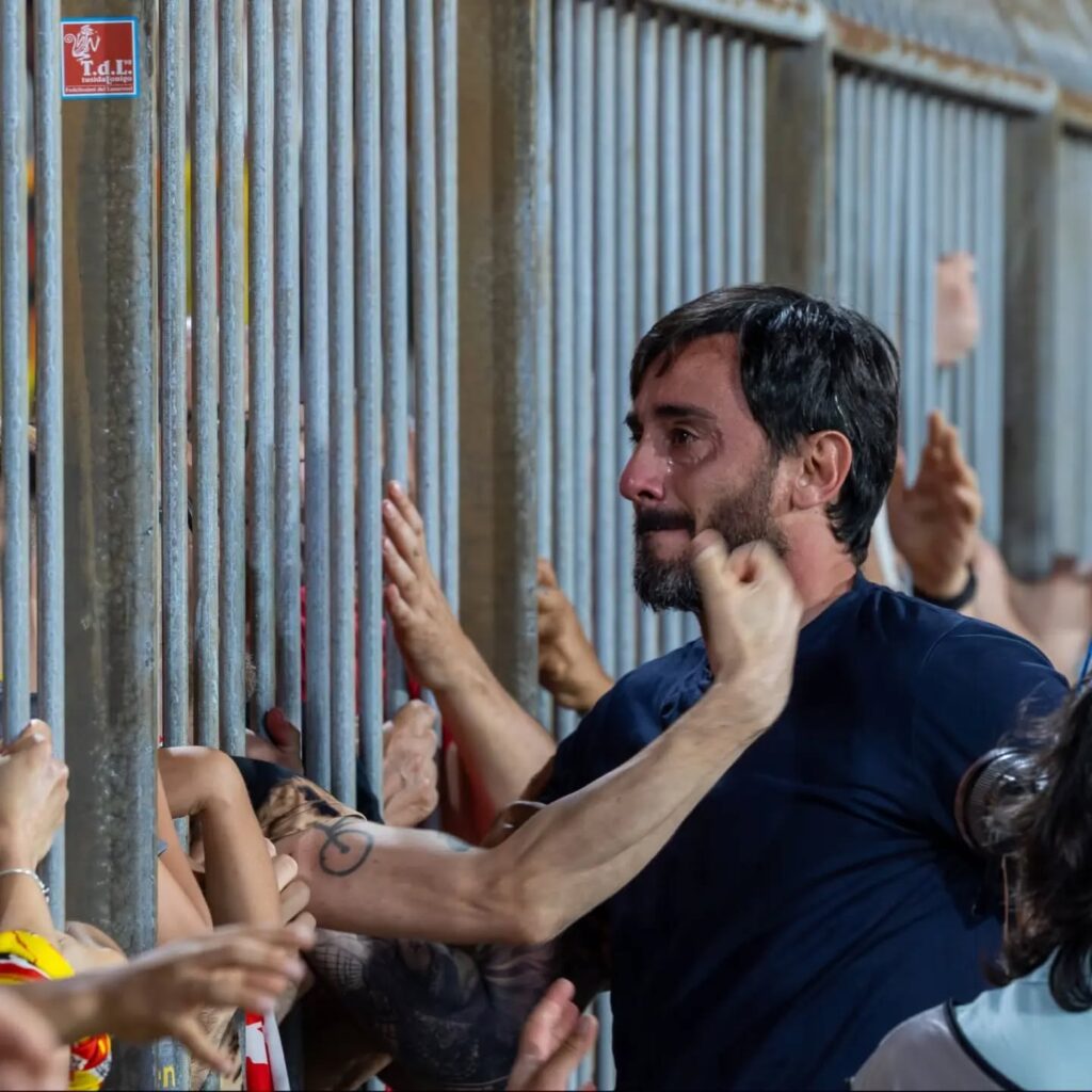 Noi siamo finalmente Catanzaro, non solo il Catanzaro. Dall’impresa sportiva possiamo essere la Calabria intera 4 708927796 18110052466790184 2844743429077706323 n