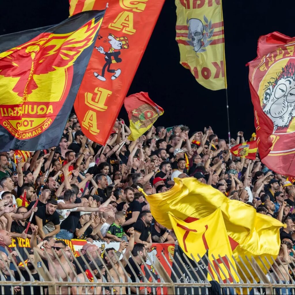 Noi siamo finalmente Catanzaro, non solo il Catanzaro. Dall’impresa sportiva possiamo essere la Calabria intera 2 709092559 18110052502790184 87766155449808094 n