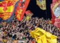 Noi siamo finalmente Catanzaro, non solo il Catanzaro. Dall’impresa sportiva possiamo essere la Calabria intera 3 Noi siamo finalmente Catanzaro, non solo il Catanzaro. Dall’impresa sportiva possiamo essere la Calabria intera