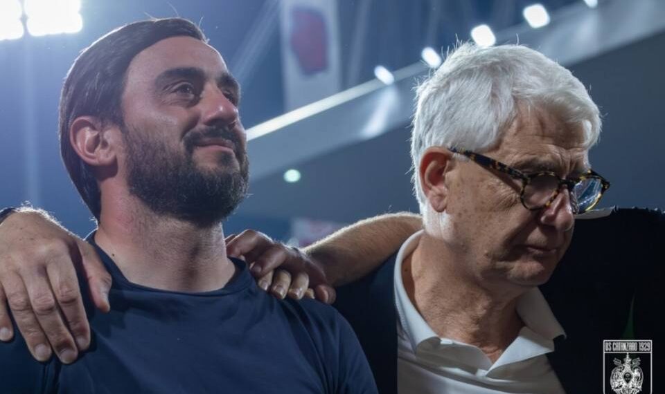 Presidente, te lo dico alla Ignazio Buttitta: “tua è ra curpa” 1 Noi siamo finalmente Catanzaro, non solo il Catanzaro. Dall’impresa sportiva possiamo essere la Calabria intera