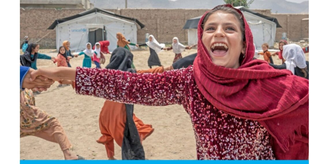 Il gioco come diritto fondamentale: l’UNICEF di Vibo Valentia lancia il Festival dei Diritti 1 Il gioco come diritto fondamentale: l’UNICEF di Vibo Valentia lancia il Festival dei Diritti