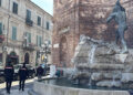 Incrementato il controllo del territorio con Carabinieri a piedi in tutti i centri del Catanzarese 2 Incrementato il controllo del territorio con Carabinieri a piedi in tutti i centri del Catanzarese