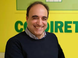 Franco Aceto ai vertici dell’Associazione Nazionale Allevatori, le congratulazioni del presidente della Camera di Commercio Falbo 2 Aceto Franco