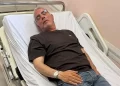 Nel Vibonese è ormai follia! Aggredito e malmenato uno dei candidati a sindaco di Briatico 5 Nel Vibonese è ormai follia! Aggredito e malmenato uno dei candidati a sindaco di Briatico