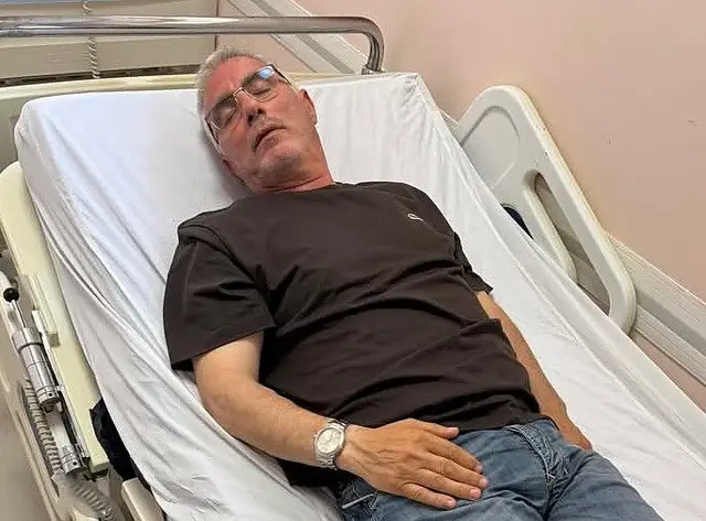 Nel Vibonese è ormai follia! Aggredito e malmenato uno dei candidati a sindaco di Briatico 1 Nel Vibonese è ormai follia! Aggredito e malmenato uno dei candidati a sindaco di Briatico