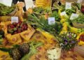 Coldiretti Calabria: italianità leader nel carrello della spesa. Filiera cibo vale 707 miliardi. In Calabria circa 3miliardi 1 Coldiretti Calabria: italianità leader nel carrello della spesa. Filiera cibo vale 707 miliardi. In Calabria circa 3miliardi