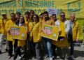 Etichettatura: Coldiretti Calabria, da un milione di firme spinta UE su origine obbligatoria e revisione del codice doganale 3 Etichettatura: Coldiretti Calabria, da un milione di firme spinta UE su origine obbligatoria e revisione del codice doganale