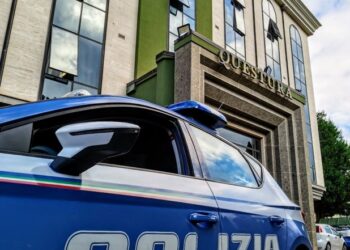 Vibo Valentia, la Polizia arresta un brasiliano destinatario di un mandato di arresto emesso dal Portogallo