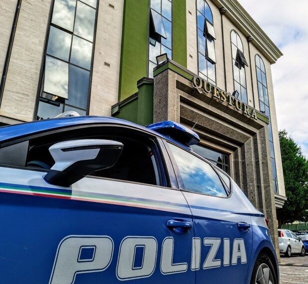 Vibo Valentia, la Polizia arresta un brasiliano destinatario di un mandato di arresto emesso dal Portogallo