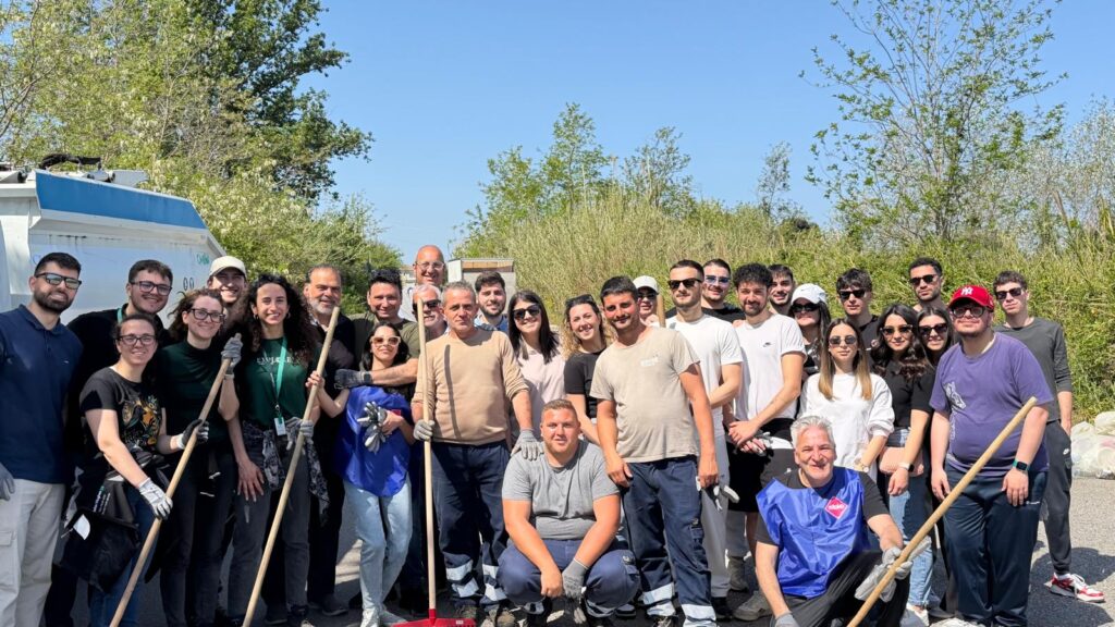 Giornata della terra 2026 Bivona 11