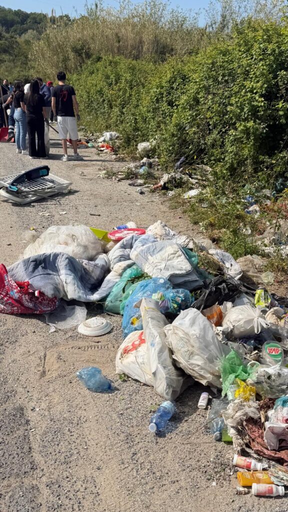 Giornata della terra 2026 Bivona 13