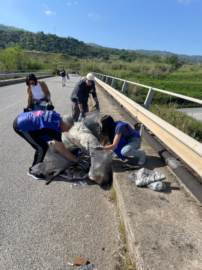 Giornata della terra 2026 Bivona 2