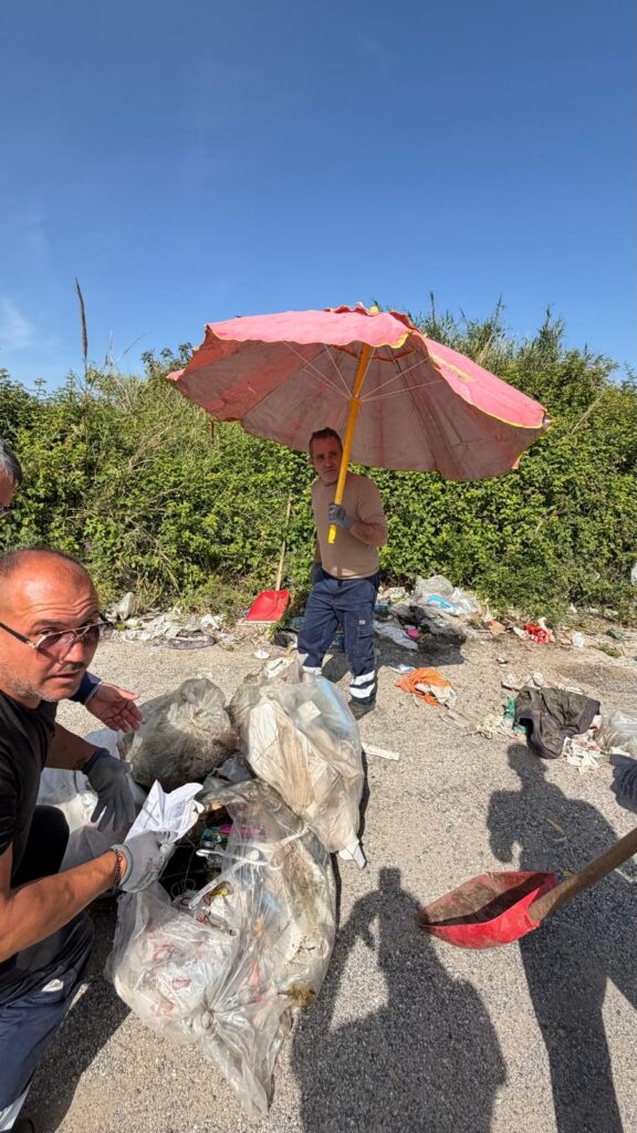 Giornata della terra 2026 Bivona 9
