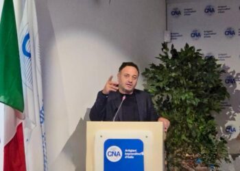Intimidazioni nel vibonese, Cugliari (CNA Calabria) scrive a imprenditori e cittadini
