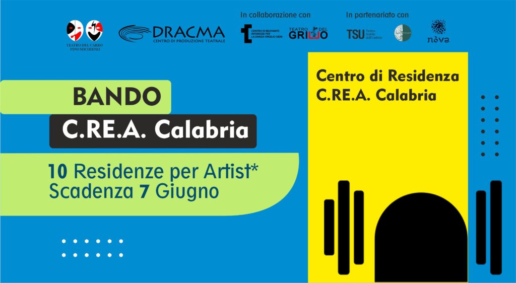 Grafica Bando C.RE .A