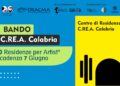 C.Re.A. aperto il bando per 10 residenze per artisti, performer e compagnie professionali della scena contemporanea 5 C.Re.A. aperto il bando per 10 residenze per artisti, performer e compagnie professionali della scena contemporanea