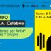 C.Re.A. aperto il bando per 10 residenze per artisti, performer e compagnie professionali della scena contemporanea