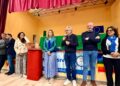“L’Europe, un pont entre cultures”, spiagge e fondali puliti a Pizzo in un interscambio culturale tra studenti italiani e tedeschi
