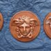 I premi del Concorso Hipponion Aeterna: tre opere uniche del maestro Pantaleone Rombolà