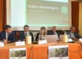 Grande partecipazione all’incontro promosso dall’Ordine dei Dottori Agronomi e Forestali di Vibo Valentia 4 Grande partecipazione all’incontro promosso dall’Ordine dei Dottori Agronomi e Forestali di Vibo Valentia