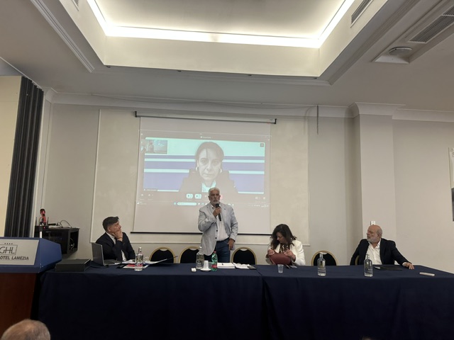 Il CSV Calabria Centro ha un nuovo Consiglio Direttivo. I nomi degli eletti 3 IMG 3805