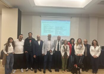 Il CSV Calabria Centro ha un nuovo Consiglio Direttivo. I nomi degli eletti 5 Il CSV Calabria Centro ha un nuovo Consiglio Direttivo. I nomi degli eletti