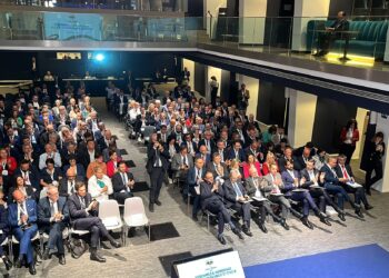 La Provincia di Vibo Valentia all’Assemblea nazionale dell’UPI: al centro il rilancio del ruolo e la sfida delle riforme