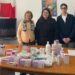 Il Leo Club Vibo Valentia promuove la solidarietà: successo per la Raccolta del Farmaco Sospeso