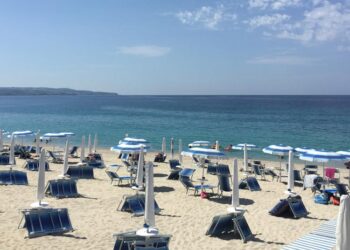 Vibo Marina, l’affondo dell’imprenditore Cascasi: “Così si sottrae la spiaggia ai cittadini” 3 Vibo Marina, l’affondo dell’imprenditore Cascasi: “Così si sottrae la spiaggia ai cittadini”