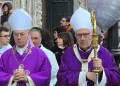 La Diocesi di Locri-Gerace da oggi ha un nuovo vescovo: Monsignor Cesare Di Pietro