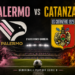 Palermo – Catanzaro: gioie e dolori di una semifinale playoff di Serie B (VIDEO)