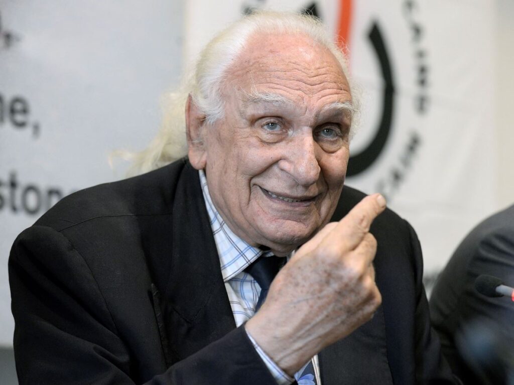 Pannella