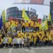 UE: Coldiretti Calabria, raccolti a rischio con +81% prezzi fertilizzanti, serve cancellare le follie da Green deal 8 UE: Coldiretti Calabria, raccolti a rischio con +81% prezzi fertilizzanti, serve cancellare le follie da Green deal