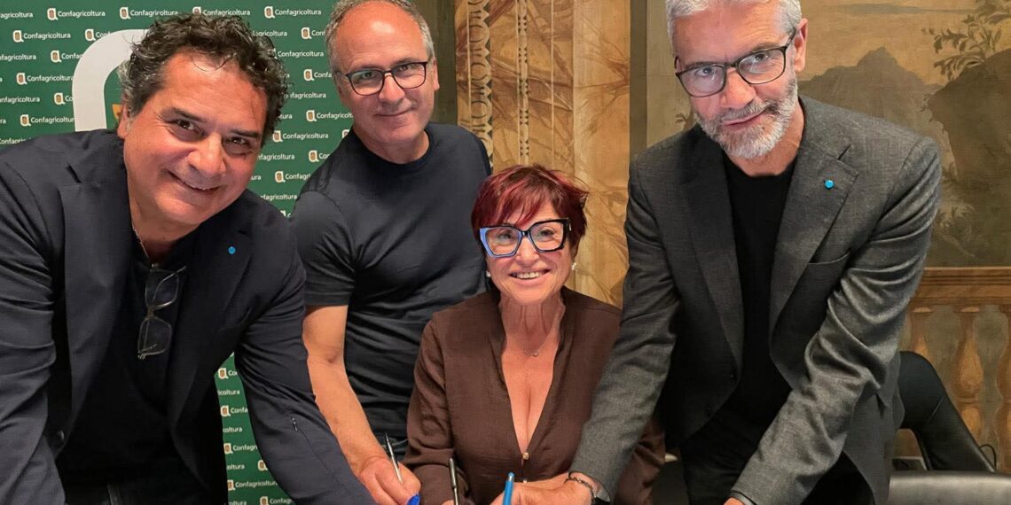 Rinnovato il Contratto degli Operai Agricoli e Florovivaisti 2026-2027. Barbalaco (Uil): “+5,1% in busta paga e più tutele”