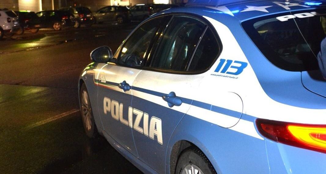 Incendiata una Fiat Panda a Vibo Valentia
