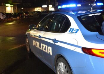 Incendiata una Fiat Panda a Vibo Valentia