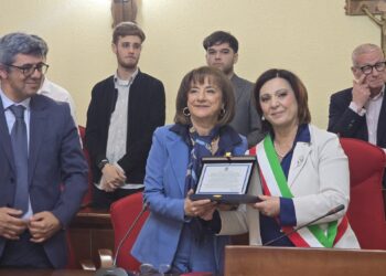 Premiati i giovani vincitori della 45th Beijing Youth Science Creation Competition di Pechino 1 Premiati i giovani vincitori della 45th Beijing Youth Science Creation Competition di Pechino