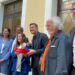 Javier Zanetti a Reggio Calabria, al vice presidente dell'Inter, storica bandiera nerazzurra, il Premio Oreste Granillo (VIDEO) 12 Javier Zanetti a Reggio Calabria, al vice presidente dell’Inter, storica bandiera nerazzurra, il Premio Oreste Granillo (VIDEO)