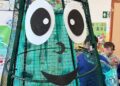 Educazione ambientale nelle scuole: alla “Don Milani” di Vena Superiore il progetto “Riciclo con Plastik”
