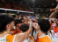 Basket play off serie B, buona la prima per la Viola Reggio Calabria (VIDEO)